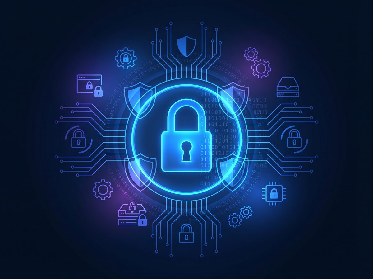 加速器杰克安全防护体系